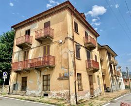 4 LOCALI A BORGONE SUSA