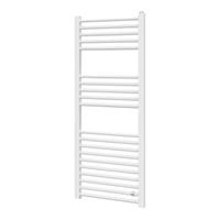 scaldasalviette ad acqua calda DE'LONGHI KIARA