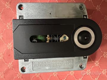 Meccanica Philips CD-Pro2 VAU1255/21LF NUOVA