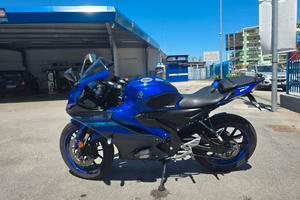 Yamaha R125 2024