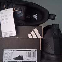 ADIDAS SCARPE RUNFALCON 5 TR, MAI USATE