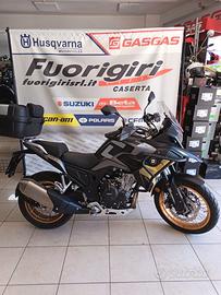 Kove 510 X