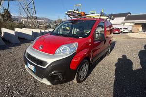 Fiat Fiorino Adventure 1.3 Mtj 95Cv Anno: 2017 Eur