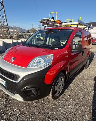 Fiat Fiorino Adventure 1.3 Mtj 95Cv Anno: 2017 Eur