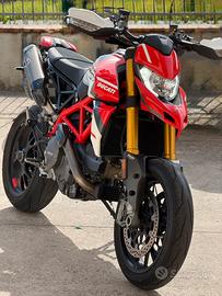 Hypermotard 950 SP
