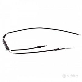 Cavo comando gas per Aprilia AF1 Futura RS 50 1 se