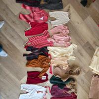 abbigliamento accesori fotografia newborn