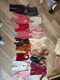 abbigliamento accesori fotografia newborn