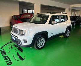 Jeep Renegade 1.3 T4 190CV PHEV 4xe AT6 Business P