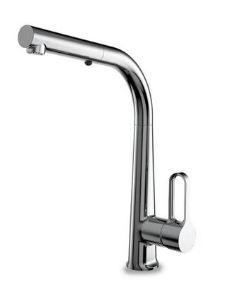 Rubinetto cucina FIMA SKINNY F7026 - Design unico