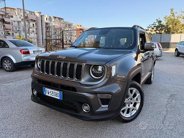 Jeep Renegade 2.0 Mjt 140CV 4WD Active Drive Limit