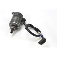 MOTORINO AVVIAMENTO HONDA CB 125 R 2018 2020