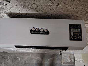 ventilatore da parete 