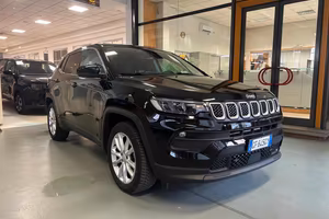 JEEP Compass 1.3 Turbo T4 2WD Business