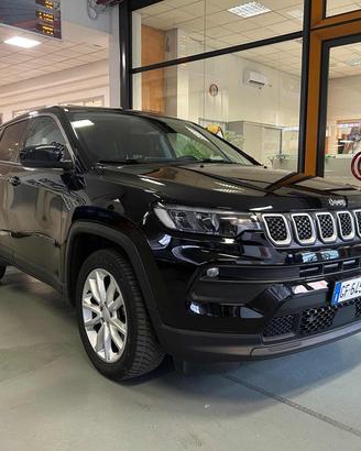 JEEP Compass 1.3 Turbo T4 2WD Business