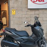 Yamaha scooter aziendali - 2023