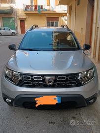 DACIA DUSTER 2019 