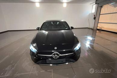 Mercedes-benz A 180 d Automatic Business Extra