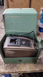 Proiettore Vintage Sprint Super