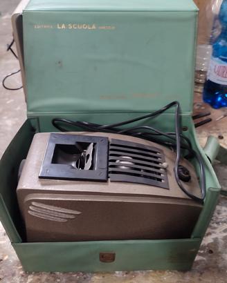 Proiettore Vintage Sprint Super
