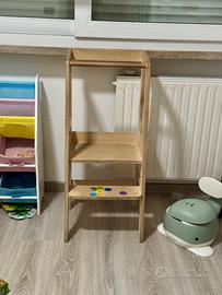 Bianconiglio Kids ® Evo 2020 all Natural Learning
