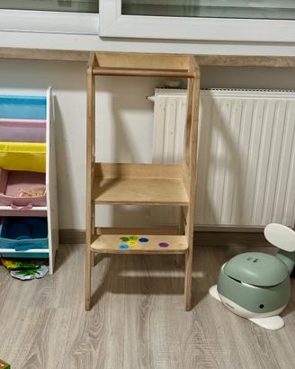 Bianconiglio Kids ® Evo 2020 all Natural Learning