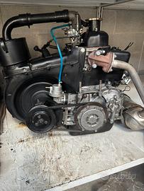 Accessori e motiri fiat 500 epoca