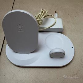 Caricabatteria BELKIN 3 in 1