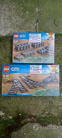 LEGO. CITY . Nuovi ancora Sigillati 