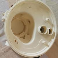 AEG Electrolux 11191512129/6 pozzetto 1119151296