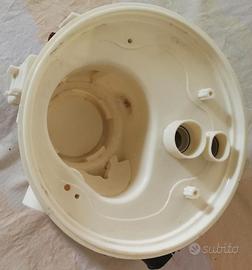 AEG Electrolux 11191512129/6 pozzetto 1119151296