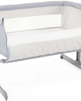 Chicco Next2Me Culla Neonato Fianco Letto