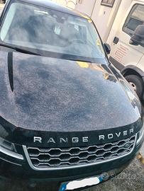 RANVE ROVER EVOQUE CON MOTORE GUASTO