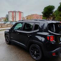 Jeep Renegade T4 Benzina GPL 150 CV  cambio Automa