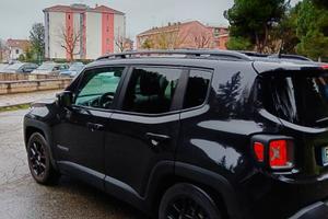 Jeep Renegade T4 Benzina GPL 150 CV  cambio Automa