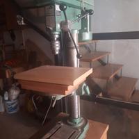 Trapano a colonna CAB 816ECO