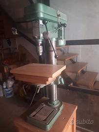 Trapano a colonna CAB 816ECO