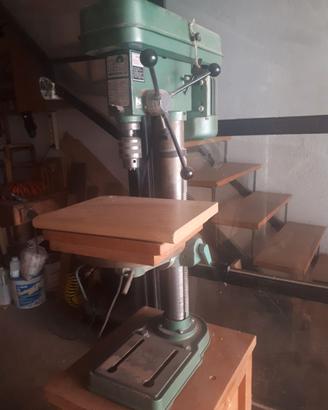 Trapano a colonna CAB 816ECO