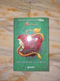 L'ISOLA DEGLI SPERDUTI