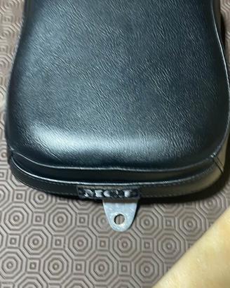 Sellino moto custom