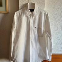 Camicia uomo Marlboro Classic