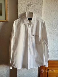 Camicia uomo Marlboro Classic