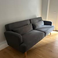 Divano letto, Maison du monde