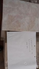 Piastrelle  mattonelle