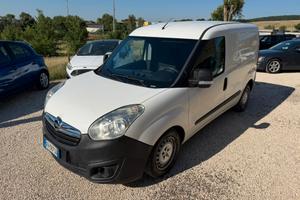 Opel Combo 1.6 Van