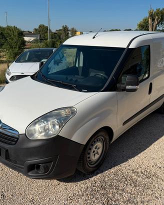 Opel Combo 1.6 Cargo Van Euro 6b