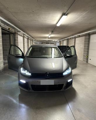 GOLF 6 2.0 TDI 140 cv