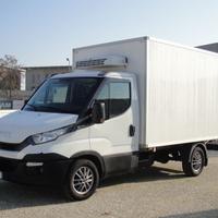 IVECO 35S18 3.0 Isotermico con frigo