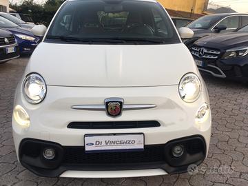 Abarth 595 abarth