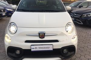 Abarth 595 abarth